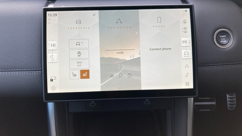 Land Rover Discovery Sport 2.0 D200 Dynamic SE 5dr Auto [5 Seat] Diesel Station Wagon